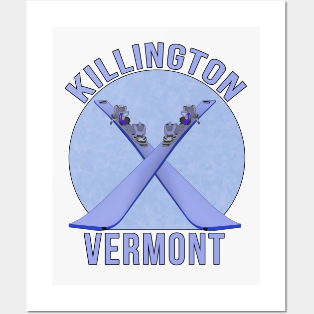 Killington, Vermont Wall Art by DiegoCarvalho